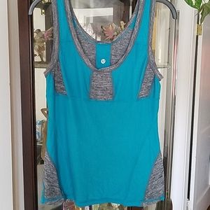 Lululemon Workout Tank